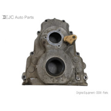 67N102 Engine Timing Cover From 2009 GMC Sierra 1500  5.3 12594939