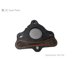 67N104 Camshaft Retainer From 2009 GMC Sierra 1500  5.3