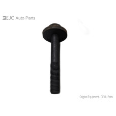 67N105 Crankshaft Pulley Bolt From 2009 GMC Sierra 1500  5.3