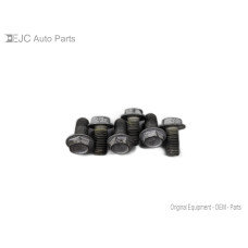 67N108 Flexplate Bolts From 2009 GMC Sierra 1500  5.3