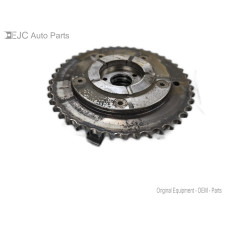 67N118 Camshaft Timing Gear Phaser From 2009 GMC Sierra 1500  5.3 12591689