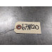67N120 Crankshaft Pulley From 2009 GMC Sierra 1500  5.3