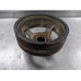 67N120 Crankshaft Pulley From 2009 GMC Sierra 1500  5.3