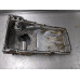 gvb304 Engine Oil Pan For 08-13 GMC Sierra 1500  5.3 12594604