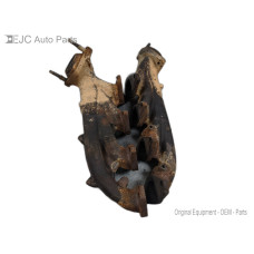 67A202 Exhaust Manifold Pair Set For 05-09 Ford Expedition  5.4 3L3E9431CE