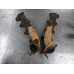 67A202 Exhaust Manifold Pair Set For 05-09 Ford Expedition  5.4 3L3E9431CE