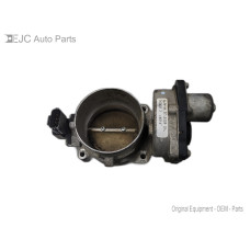 67A204 Throttle Valve Body From 2008 Ford Expedition  5.4 3L3E9F881BA