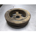 67A206 Crankshaft Pulley For 07-08 Ford Expedition  5.4 7L3E6312AA