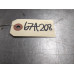 67A208 Flexplate From 2008 Ford Expedition  5.4 4C3P6375AB