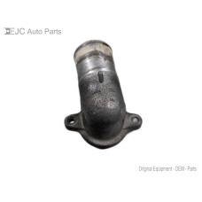 67A216 Thermostat Housing For 07-08 Ford Expedition  5.4 3L3E8591AA