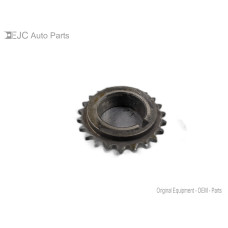 67F212 Crankshaft Timing Gear For 10-12 Mazda CX-9  3.7