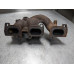 67F221 Right Exhaust Manifold For 07-15 Mazda CX-9  3.7 7T4E9430HA