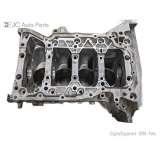 #BMK33` Engine Cylinder Block For 14-20 Nissan Rogue  2.5 110003KY1C