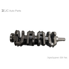 #WY03 Crankshaft Standard For 14-16 Nissan Rogue  2.5 9HP2