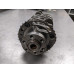 #WY03 Crankshaft Standard For 14-16 Nissan Rogue  2.5 9HP2