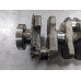 #WY03 Crankshaft Standard For 14-16 Nissan Rogue  2.5 9HP2