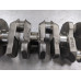 #WY03 Crankshaft Standard For 14-16 Nissan Rogue  2.5 9HP2