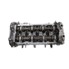 #WY05 Cylinder Head From 2016 Nissan Rogue  2.5 13R3TA