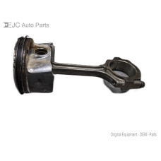 67T201 Piston and Connecting Rod Standard For 14-16 Nissan Rogue  2.5 121003TA0A