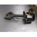 67T201 Piston and Connecting Rod Standard For 14-16 Nissan Rogue  2.5 121003TA0A