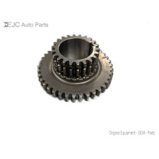 67T208 Crankshaft Timing Gear For 14-16 Nissan Rogue  2.5 130214JM0A