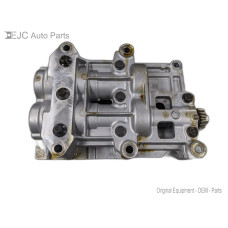 67T210 Balance Shaft Assembly For 14-16 Nissan Rogue  2.5