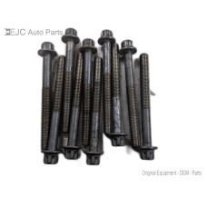 67T219 Cylinder Head Bolt Kit For 14-16 Nissan Rogue  2.5 11056ZB00A