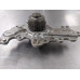 66T202 Water Coolant Pump For 13-19 Ford Explorer  3.5 AT4E8501CG