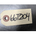 66T204 Coolant Crossover Tube For 16-19 Ford Explorer  3.5 DG1E8A505AA