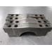 67J204 Engine Block Main Caps For 16-19 Ford Explorer  3.5 7T4E3300DA