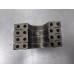 67J204 Engine Block Main Caps For 16-19 Ford Explorer  3.5 7T4E3300DA