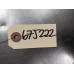 67J222 Knock Detonation Sensor For 16-19 Ford Explorer  3.5 7T4E12A699BA