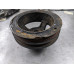 67W202 Crankshaft Pulley For 01-06 Chevrolet Silverado 3500  8.1 12552283