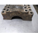 67W204 Engine Block Main Caps For 04-06 Chevrolet Silverado 3500  8.1