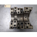 67W204 Engine Block Main Caps For 04-06 Chevrolet Silverado 3500  8.1