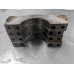 67G105 Engine Block Main Caps For 10-11 Chevrolet Traverse  3.6
