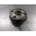 67H206 Right Intake Camshaft Timing Gear For 10-11 Chevrolet Traverse  3.6 12626160