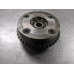 67H207 Left Intake Camshaft Timing Gear For 10-11 Chevrolet Traverse  3.6 12626161