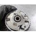 67H207 Left Intake Camshaft Timing Gear For 10-11 Chevrolet Traverse  3.6 12626161