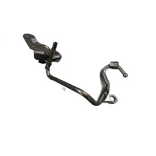 67H210 Fuel Supply Line From 2011 Chevrolet Traverse  3.6