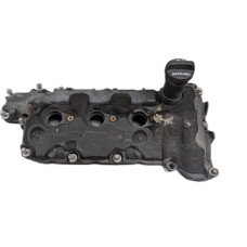 67H211 Left Valve Cover From 2011 Chevrolet Traverse  3.6 12647771
