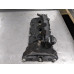 67H211 Left Valve Cover For 10-11 Chevrolet Traverse  3.6 12647771
