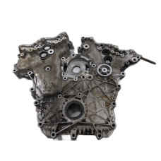 GVC303 Engine Timing Cover From 2011 Chevrolet Traverse  3.6 12639740
