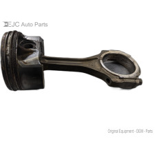 69Z001 Right Piston and Rod Standard For 15-17 Ford Expedition  3.5 BL3E6200AA