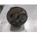 69Z002 Left Piston and Rod Standard For 15-17 Ford Expedition  3.5 BL3E6200AA
