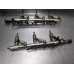 69Z010 Fuel Injectors Set With Rail For 15-17 Ford Expedition  3.5 BL3E9F797FK