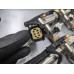 69Z010 Fuel Injectors Set With Rail For 15-17 Ford Expedition  3.5 BL3E9F797FK
