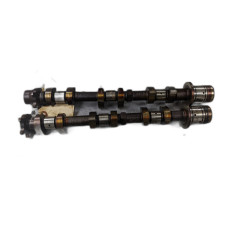 69Z028 Right Camshafts Pair Set From 2015 Ford Expedition  3.5