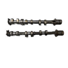 69Z029 Left Camshafts Set Pair From 2015 Ford Expedition  3.5