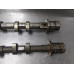 69Z029 Left Camshafts Set Pair For 15-17 Ford Expedition  3.5 BL3E6250AD